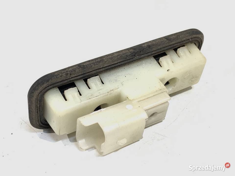 KLAMKA KLAPY TYŁ PEUGEOT 508 SW I Kombi 1018 EEH Klapy bagażnika