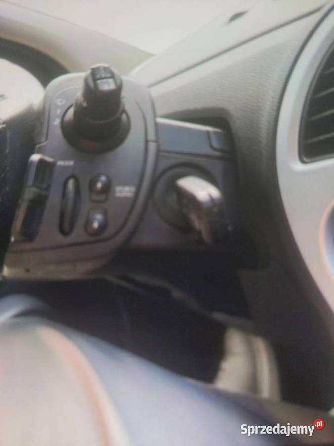 Renault Modus Końskie