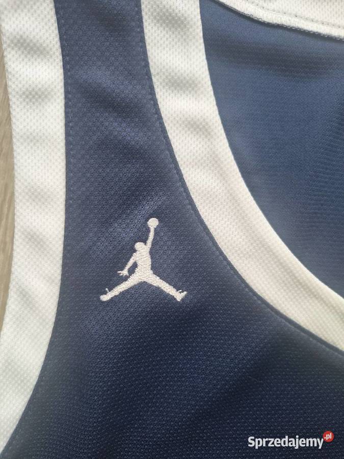 Jordan bezrękawnik siatkowany Tczew sprzedam