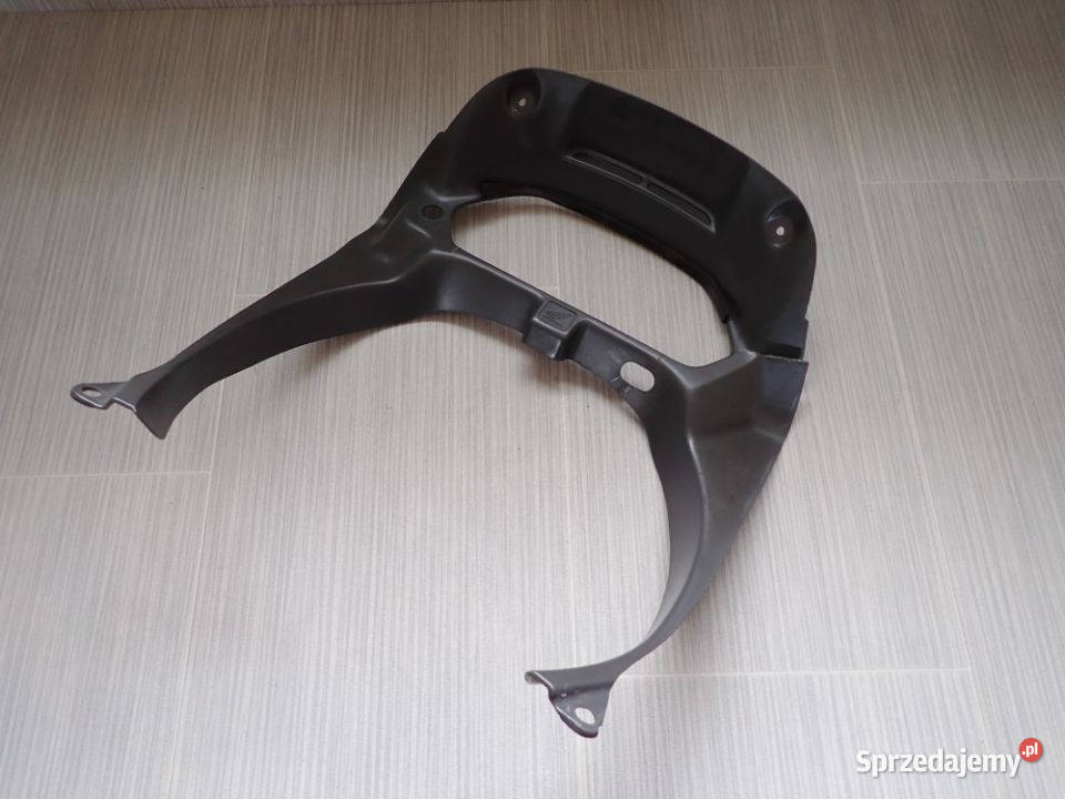 Wypełnienie zegarów licznika Honda NX 650