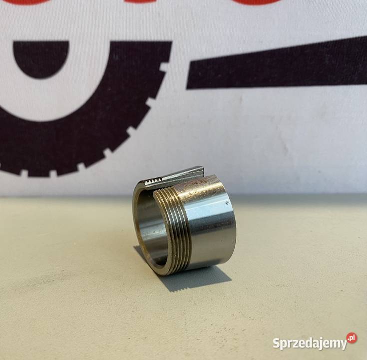 Tulejka blokady widełek żółwzając Massey Białystok