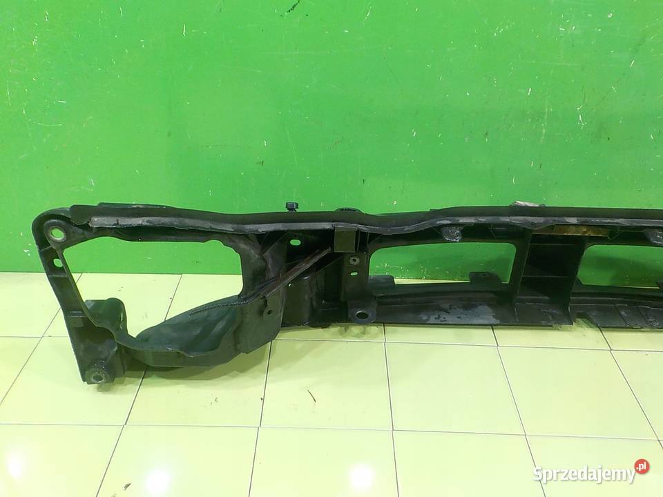 VIVARO A I LIFT 20 CDTI 11r VAN pas przedni mazowieckie Suków