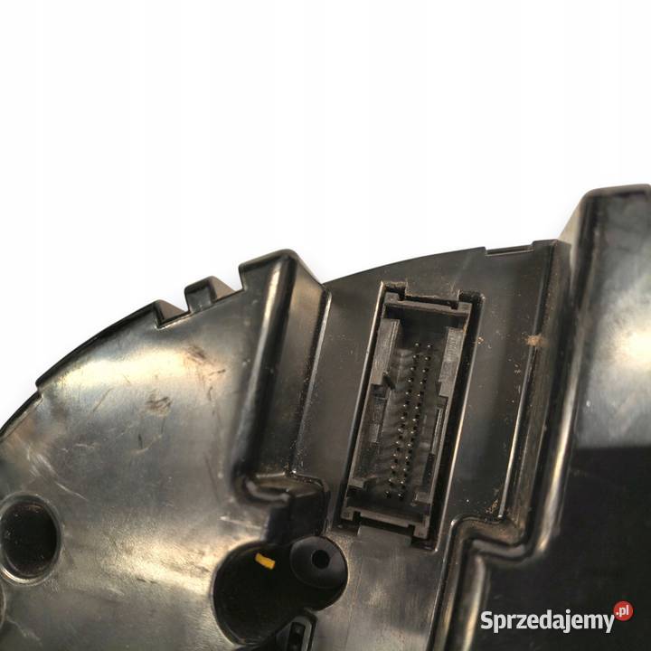 LICZNIK ZEGARY 6906884 BMW E46 20 D Diesel 305