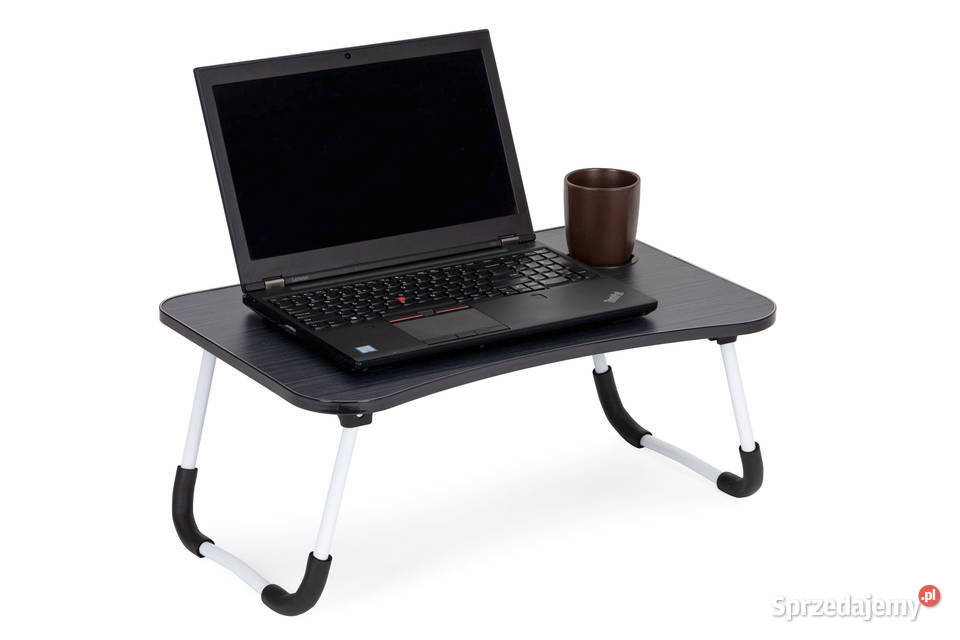 Podstawka pod laptopa stolik do łóżka 60x40 Smogorzów sprzedam