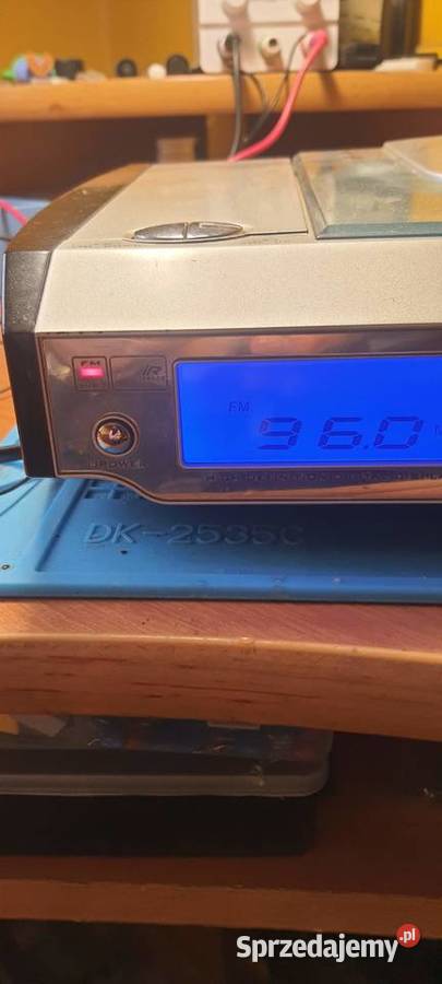 Mikomi Radio z odtwarzaczem Radioodtwarzacze Kraków sprzedam