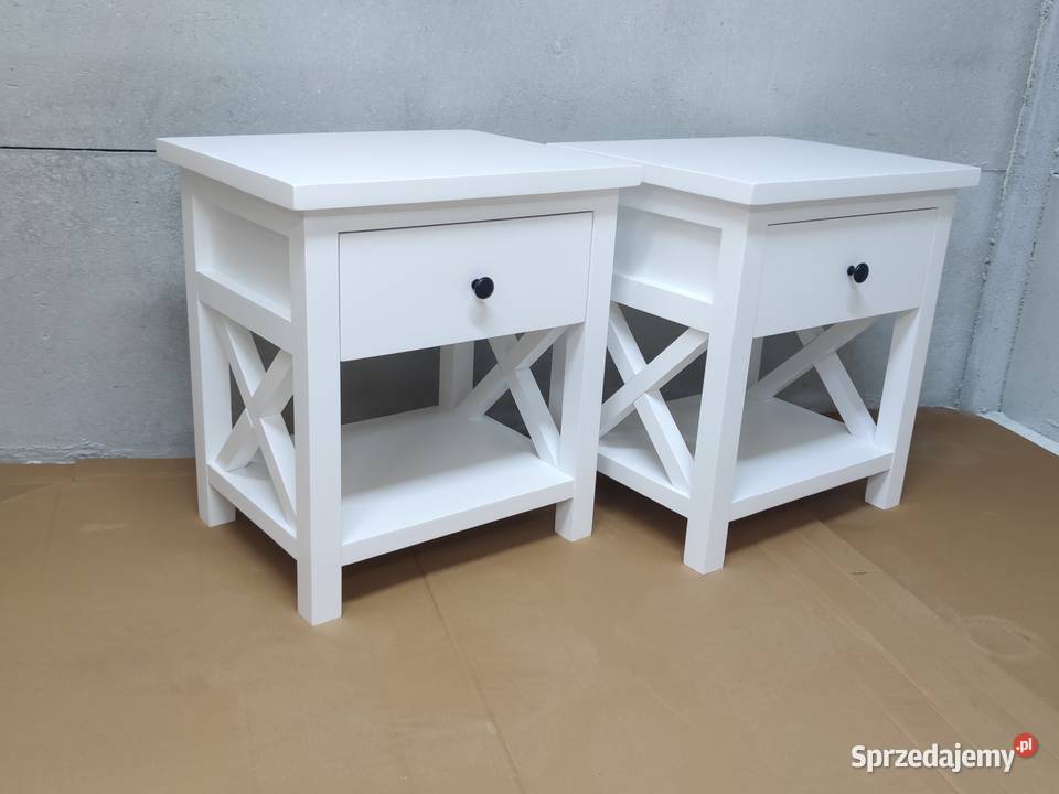 Stoliki szafki nocne Zduńska Wola