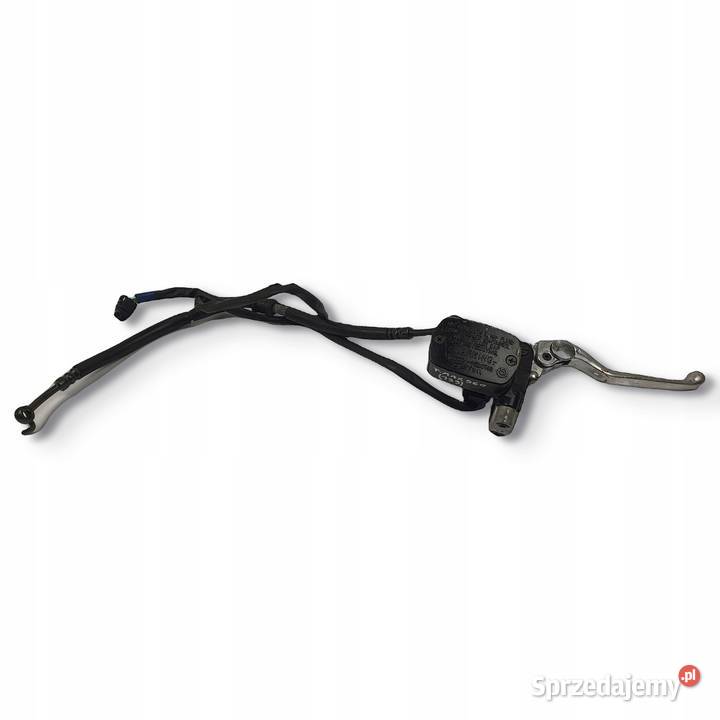 POMPKA HAMULCA PRZEDNIEGO Yamaha T 560 Tech 560 Chełm