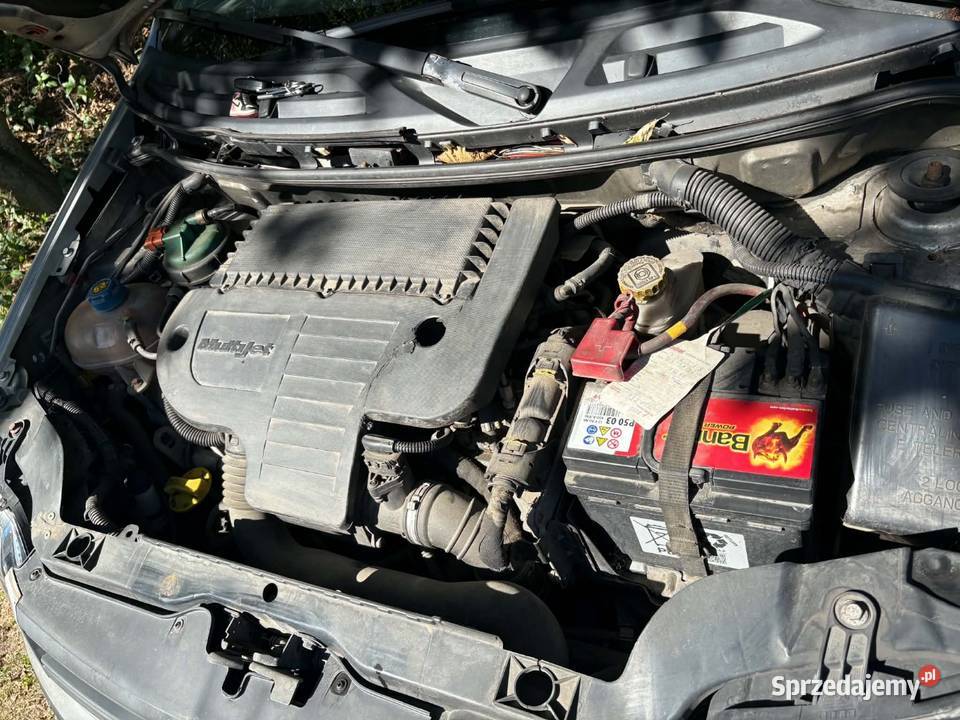 Fiat Panda 12 191000km Bielsko-Biała
