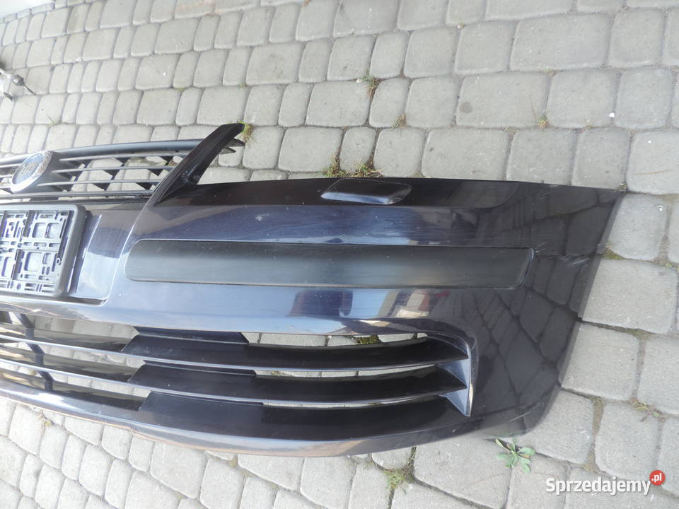 ZDERZAK PRZÓD FIAT STILO 1 KOLOR 841A zderzaki