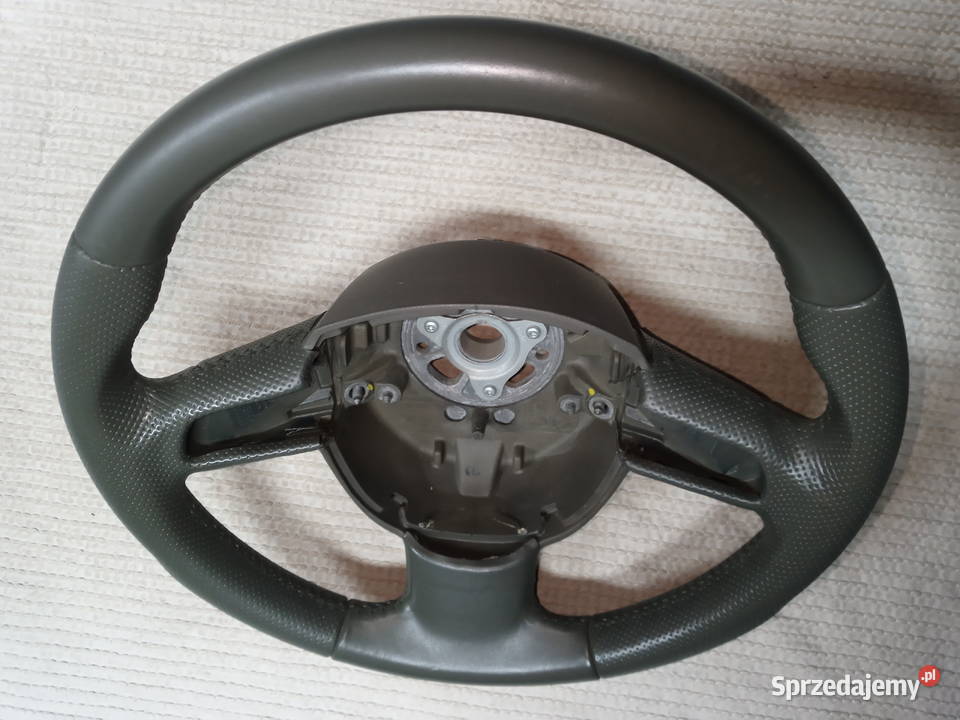 Audi A3 8P A4 B7 A6 C6 Kierownica osobowe mazowieckie Ożarów Mazowiecki sprzedam
