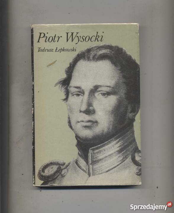 Piotr Wysocki Pozostałe zachodniopomorskie Szczecin sprzedam