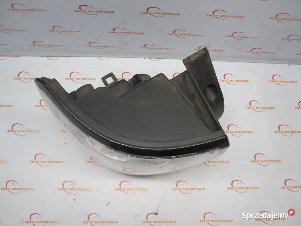 RANGE ROVER SPORT LIFT 12r lampa lewy tył