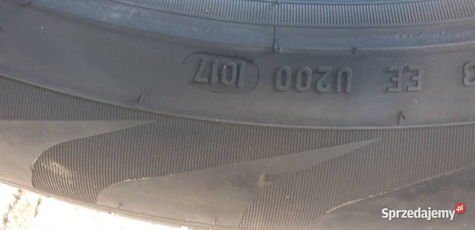 Opony letnie Pirelli Scorpion Verde 2156517 do Zebrzydowice