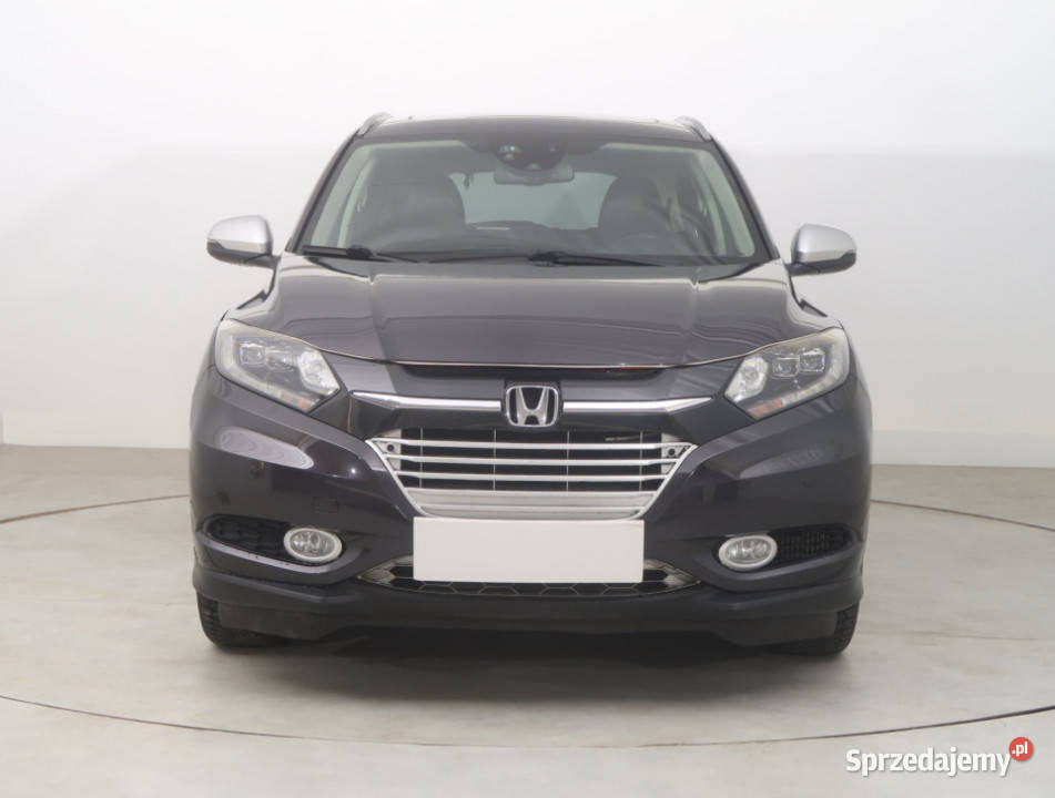 Honda HRV 16 iDTEC Bielany Wrocławskie