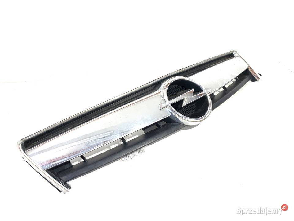 ATRAPA GRILL OPEL ANTARA A 96433328 Hatchback podkarpackie