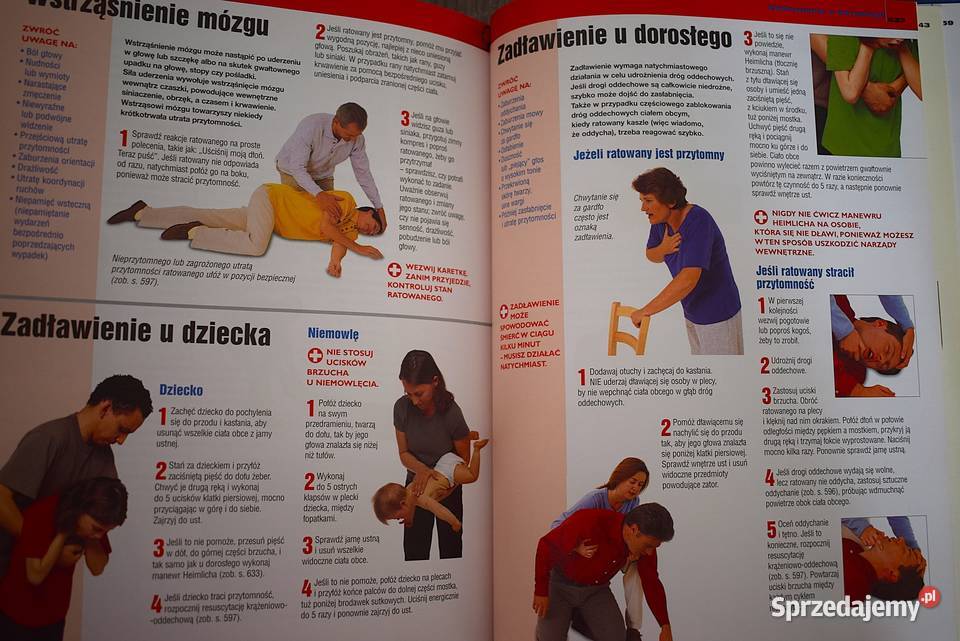 Domowa Encyklopedia Zdrowia Chełmno sprzedam
