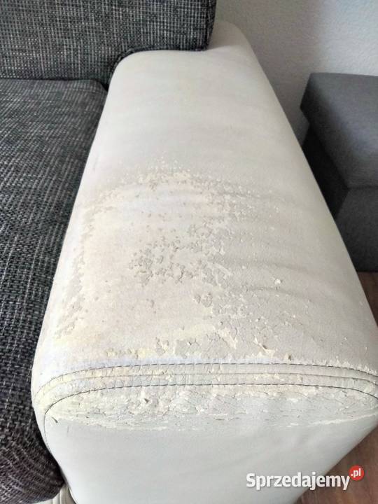 Sprzedam sofę z funkcją spania Dom i Ogród Rzuchowa sprzedam