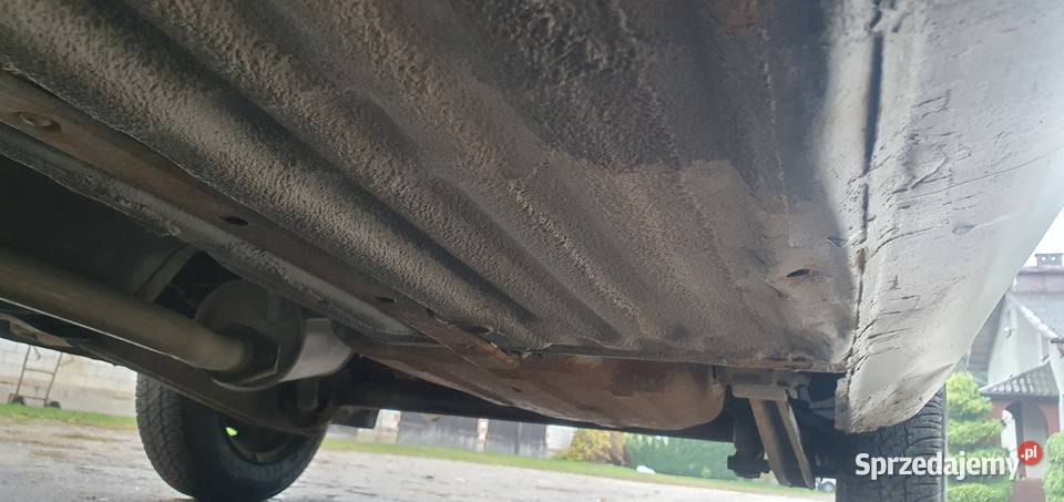 Daewoo Tico kjs nowy rozrząd garażowany II wł Łódź