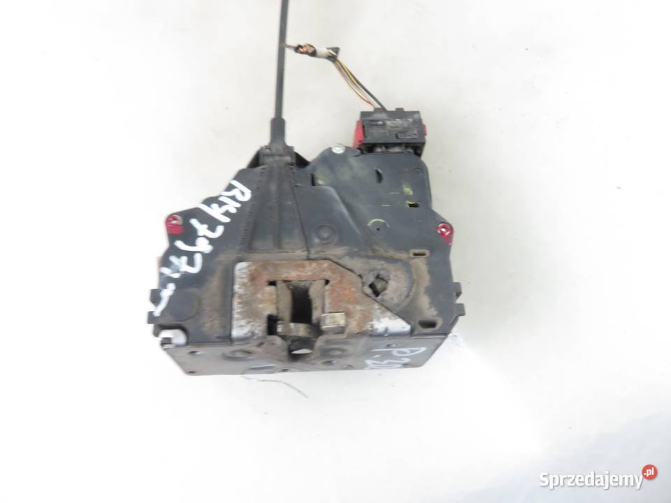 ZAMEK PRAWY PRZEDNI OPEL CORSA D 13258274EH osobowe