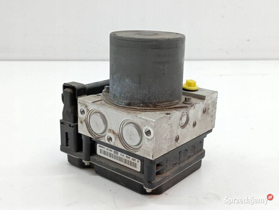 POMPA ABS 5532809 0265234148 0265950372 Saab 95 świętokrzyskie