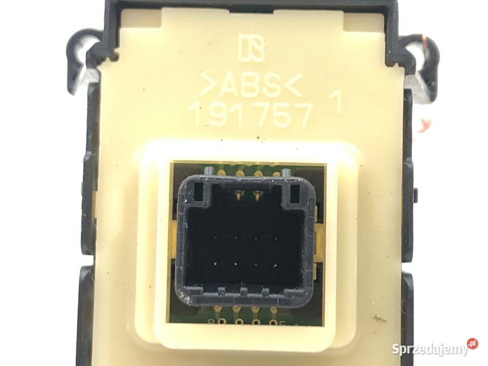 DŹWIGNIA HAMULCA RĘCZNEGO LEXUS GS MECHANIZM