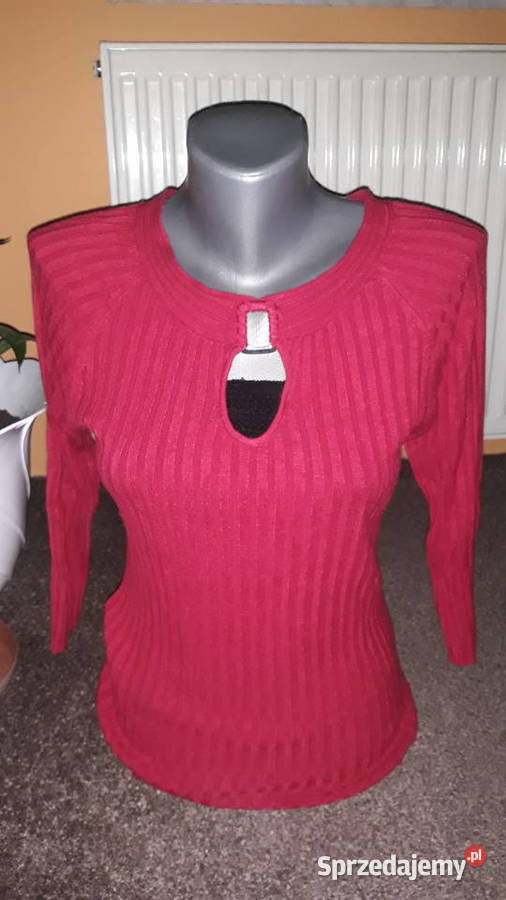 Golf swetry śląskie Pszów