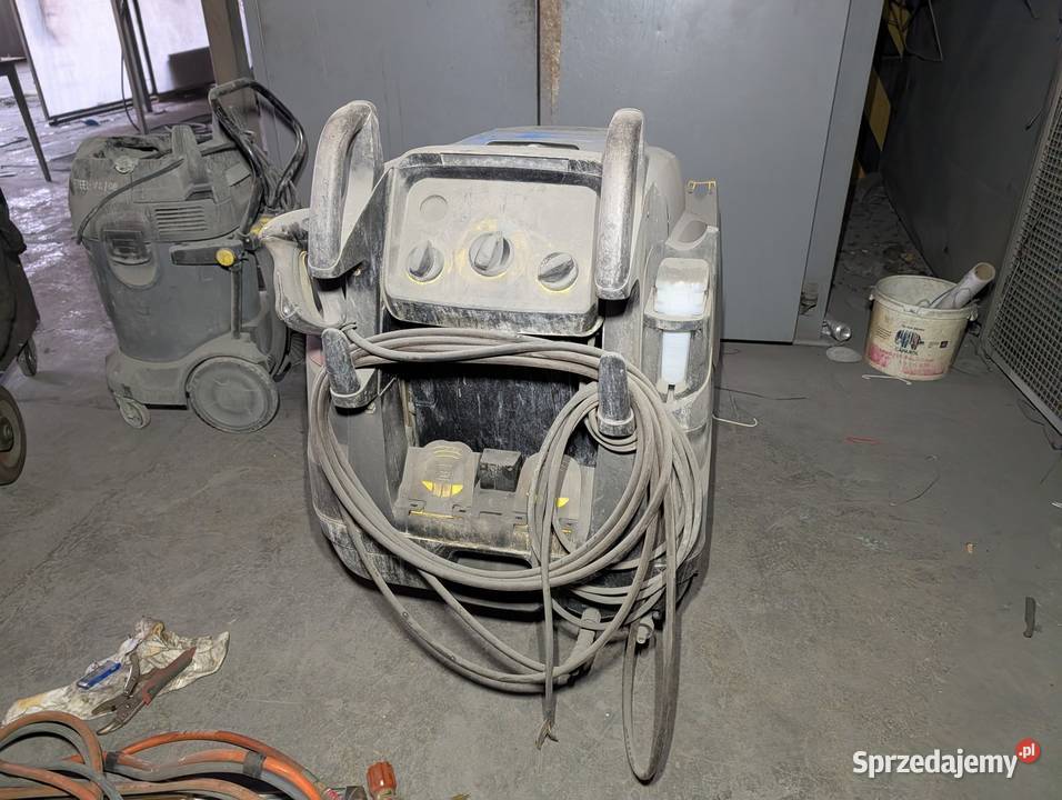 Myjka ciśnieniowa Karcher HDS 817 Poznań