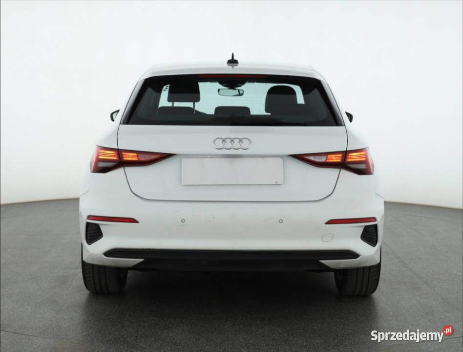 Audi A3 35 TFSI Piaseczno sprzedam