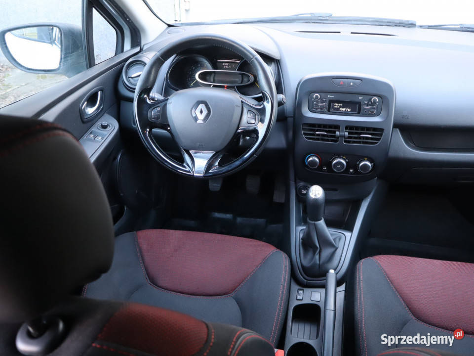 Renault Clio 15 dCi Katowice
