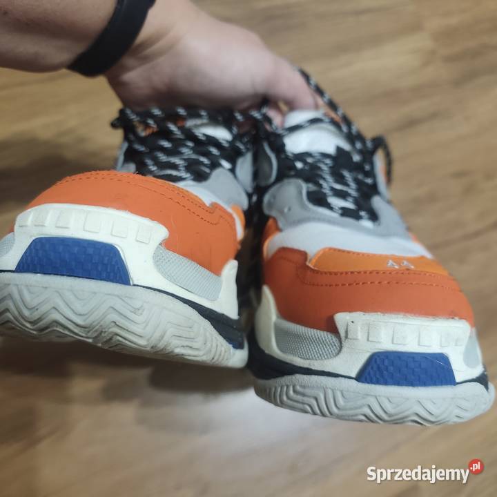 Buty sportowe 44 Międzychód sprzedam