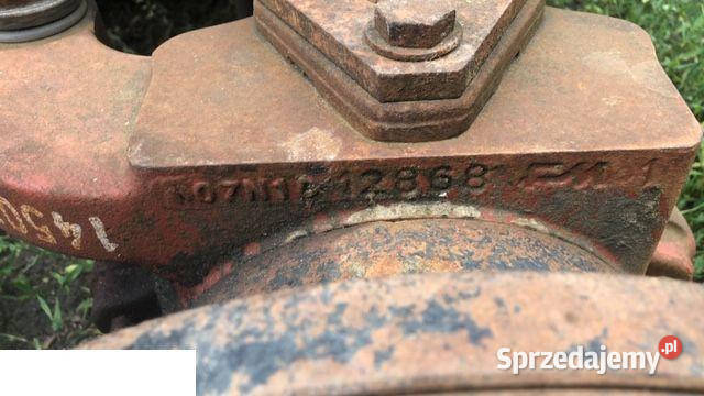 Carraro 12868 Prawa Piasta wielkopolskie