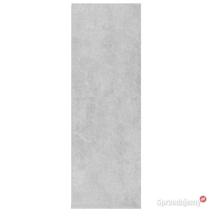 Półka na buty betonowa szarość 54x34x1005 mazowieckie sprzedam