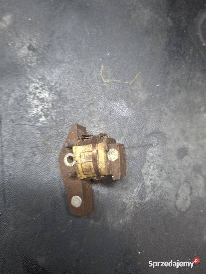 Cewka nowa PRL Wsk Wfm Shl Koszalin