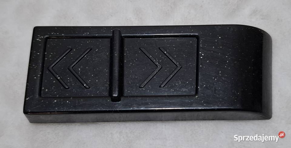 Ramie uchwytu zwijacza na przewód zasilania 2 Czeladź