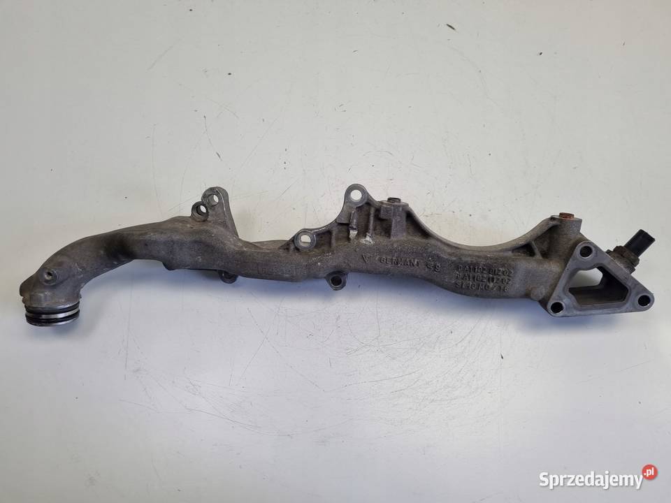 Porsche 911 991 GT3 38 MAGISTRALA WODY rura Chełm sprzedam