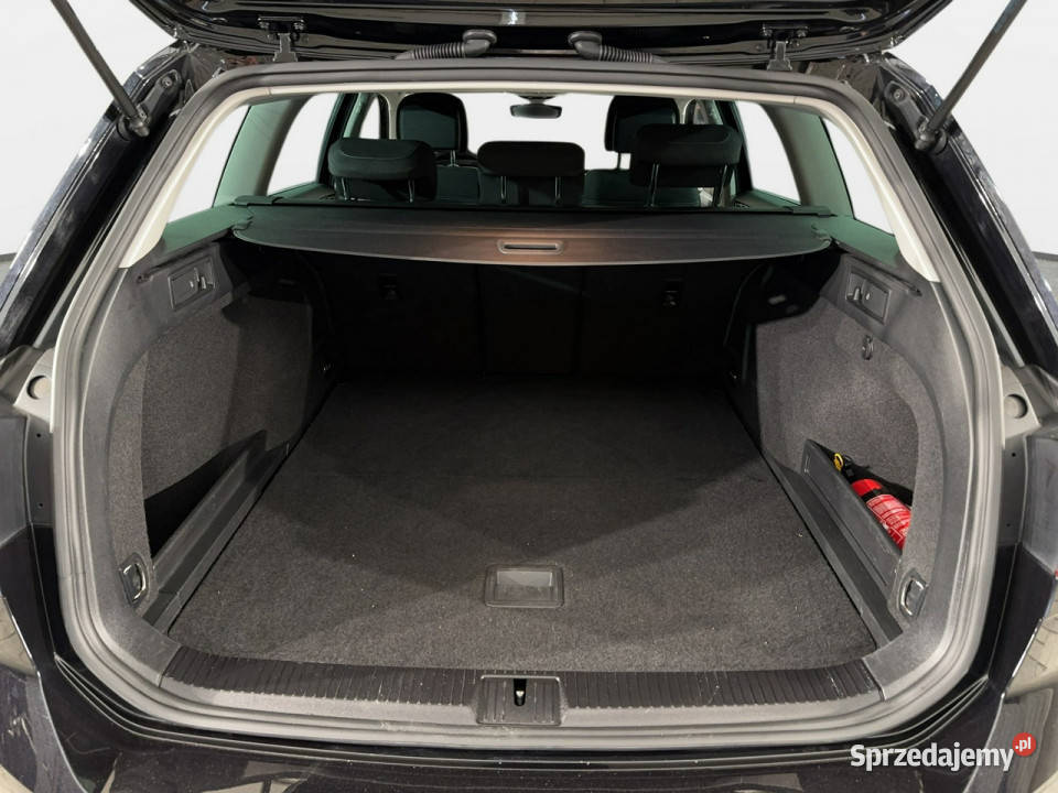 Volkswagen Passat Variant VAT 23 Business 20TSI 84200km Myślenice