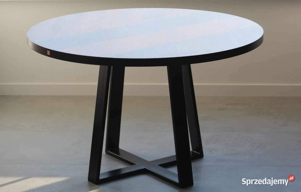 Stelaż loft stelaż do stołu noga metalowa stół Bochnia