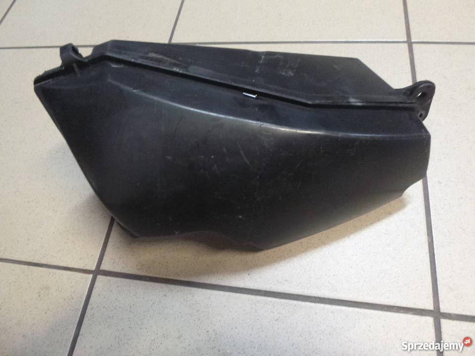 Schowek narzędziowy Suzuki Volusia VL 800 Jawiszowice sprzedam