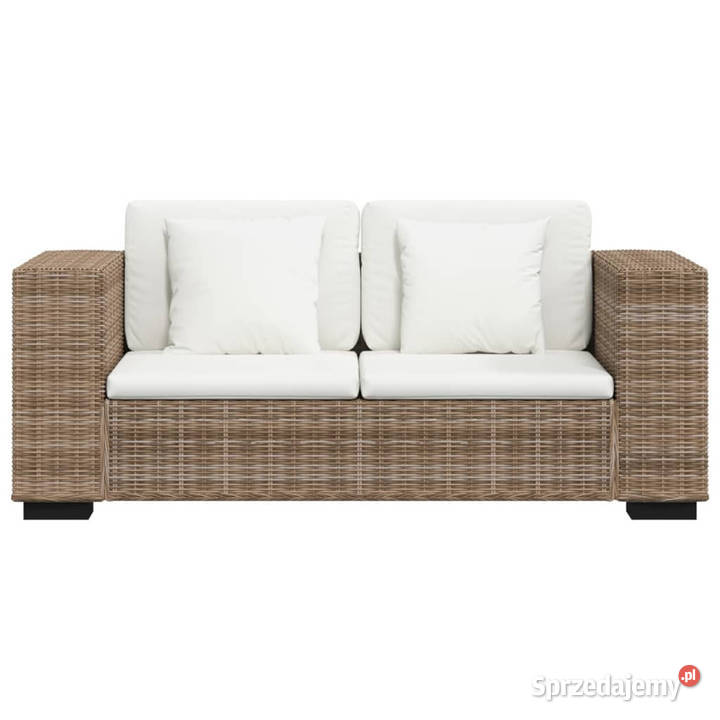 Zestaw kanap ogrodowych 23 rattan WM274359 mazowieckie Warszawa