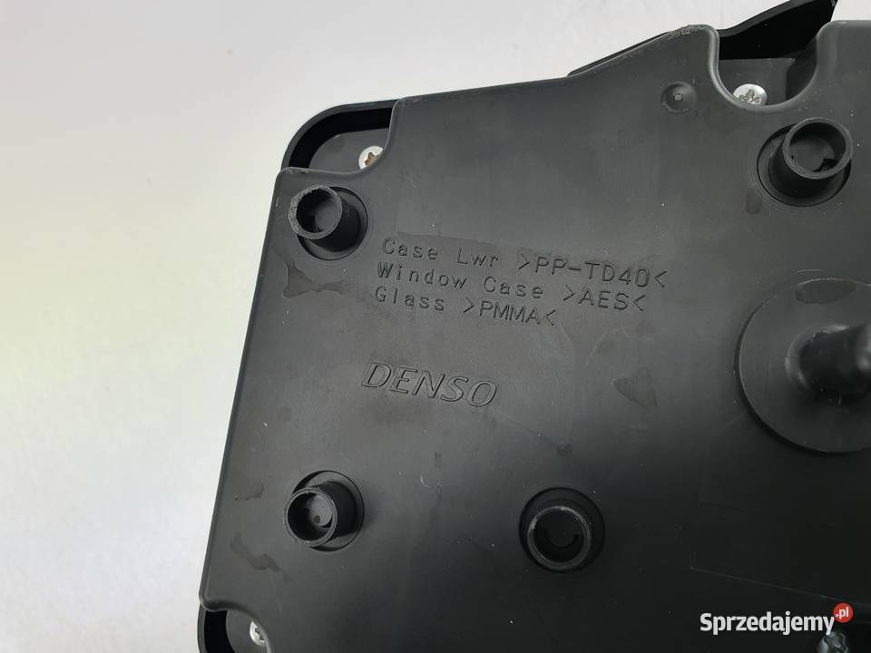 Licznik Zegar Suzuki Dl 1000 Vstrom Łódź