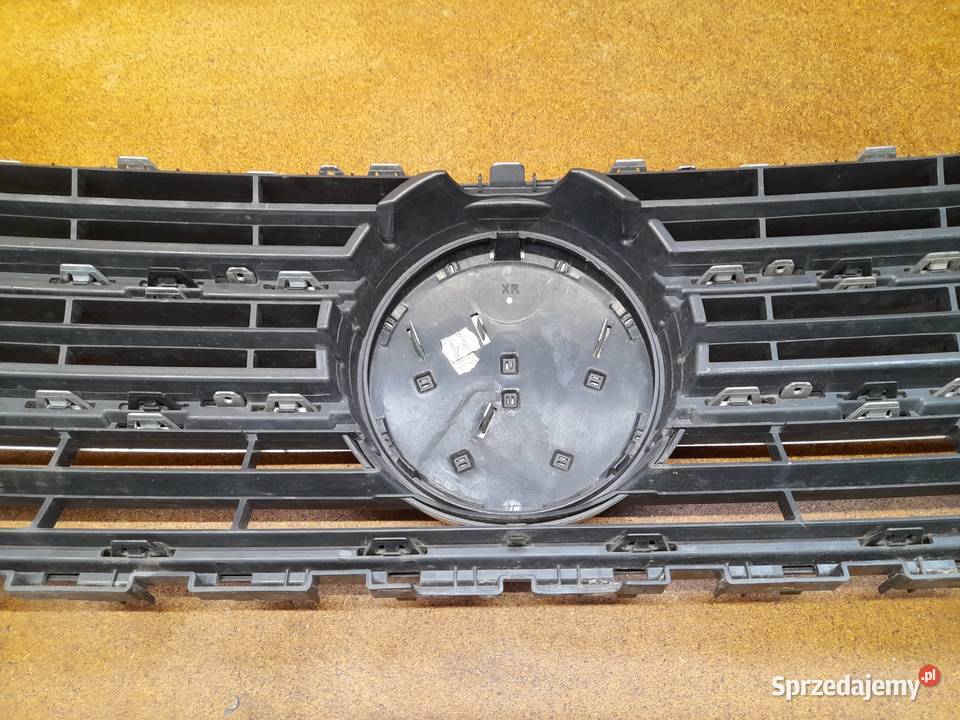 VW Transporter T6 atrapa chłodnicy grill Goleniów