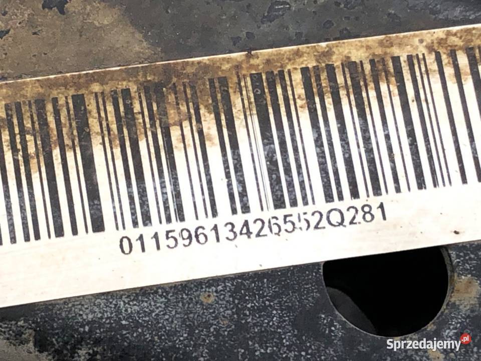 WAHACZ LEWY PRZÓD OPEL CORSA E Hatchback PRZEDNI podkarpackie