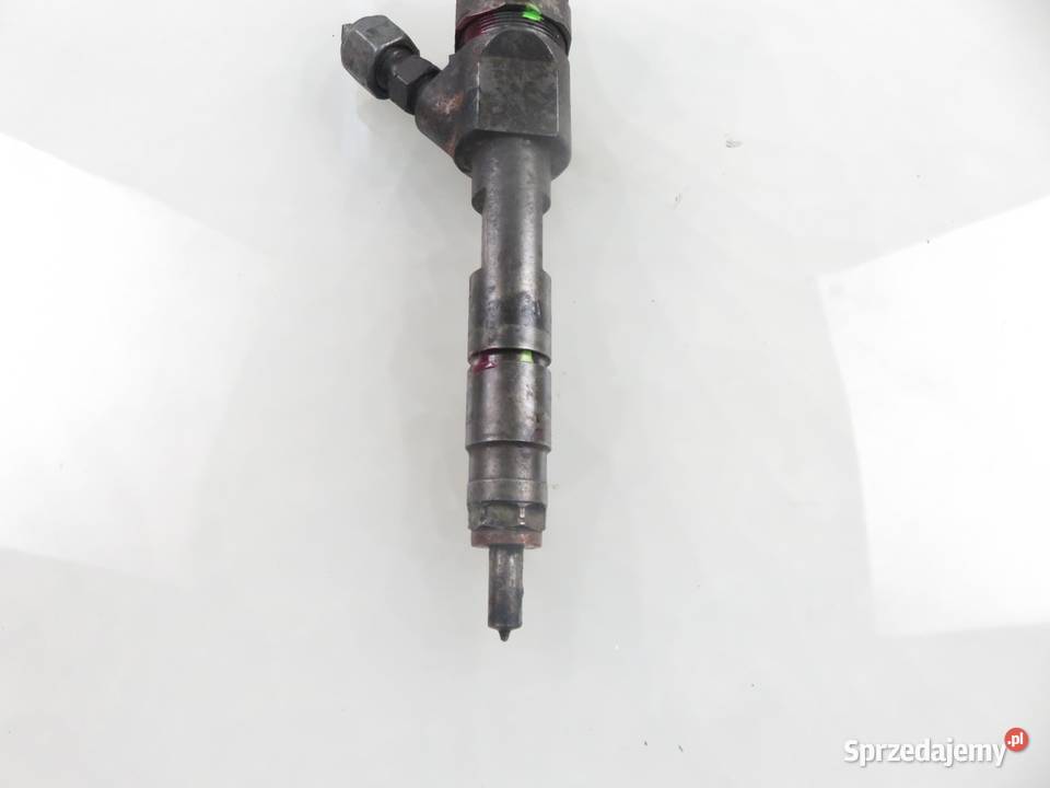 WTRYSKIWACZ RENAULT SCENIC II 19 dCi 8200389369 osobowe małopolskie