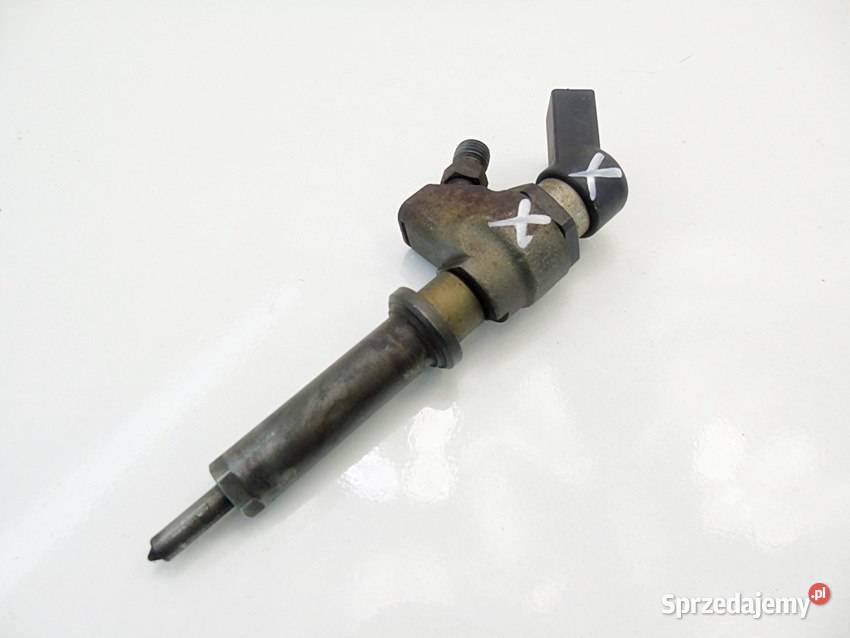 WTRYSKIWACZ 20 HDI 206 306 307 406 XSARA PARTNER śląskie Sosnowiec