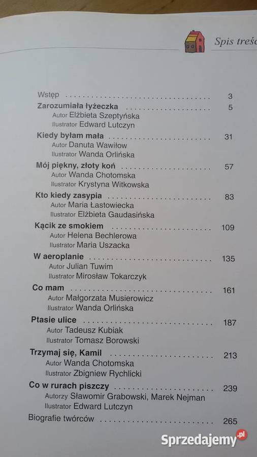 Poczytaj Mi Mamo księga druga wydanie I Warszawa