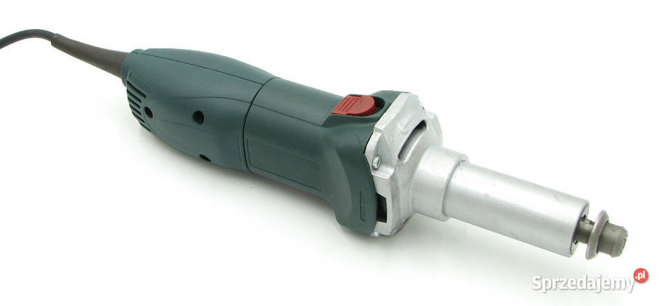 Szlifierka prosta METABO GE700 M6 700027000RPM Cielądz