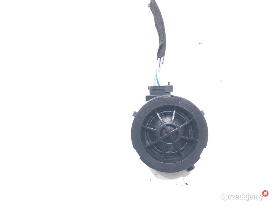 GŁOŚNIKI KOMPLET OPEL CROSSLAND 39146485