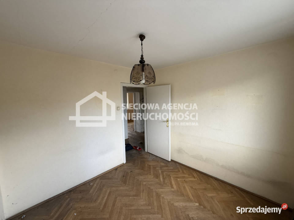 Mieszkanie Gdynia Zwycięstwa 4801m2 2 pokoje