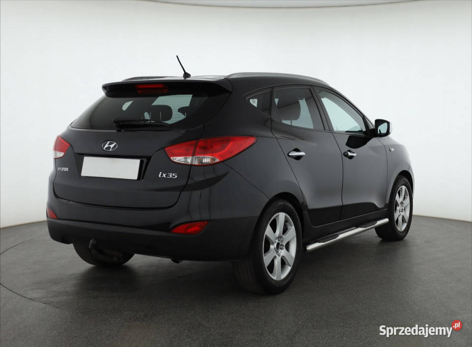 Hyundai ix35 20 GDI 1999cm3 Piaseczno