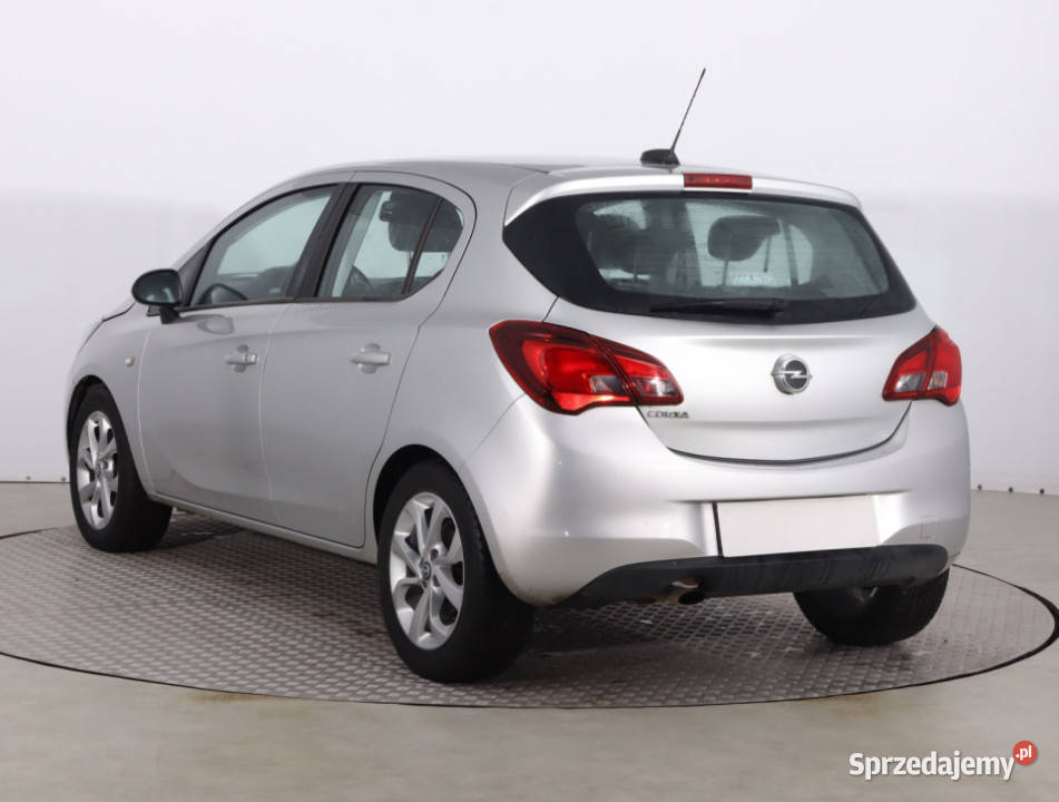 Opel Corsa 14 czujnik zmierzchu Corsa Piaseczno